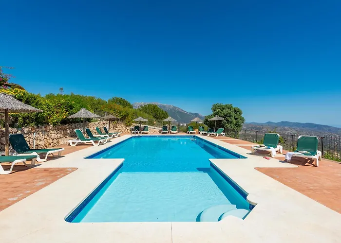Cantueso Holiday Park