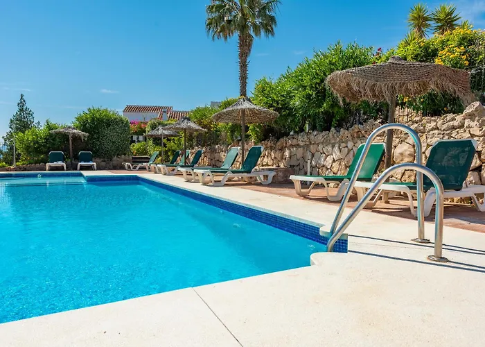 Cantueso Holiday Park