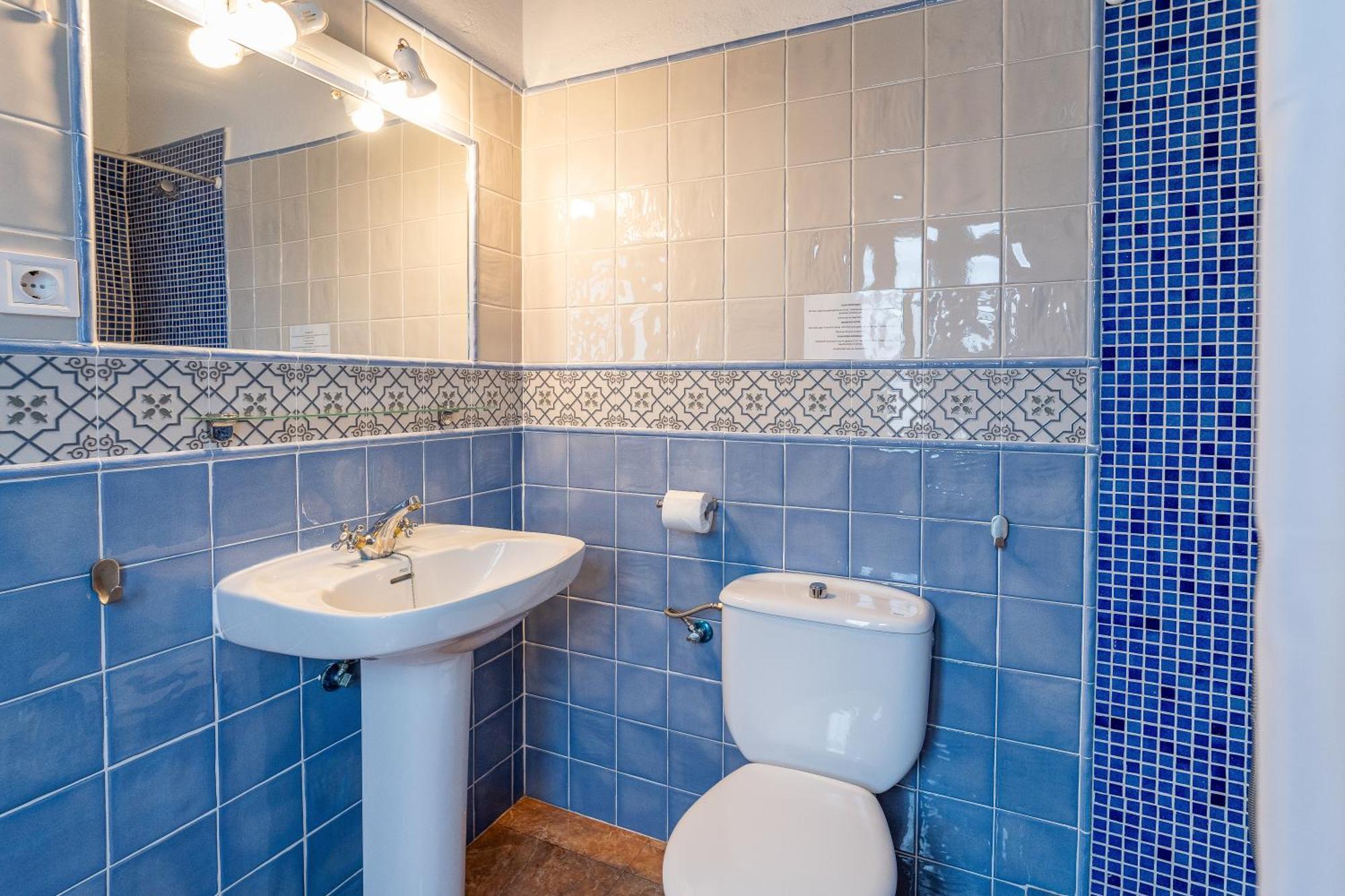 Cantueso Country house Periana