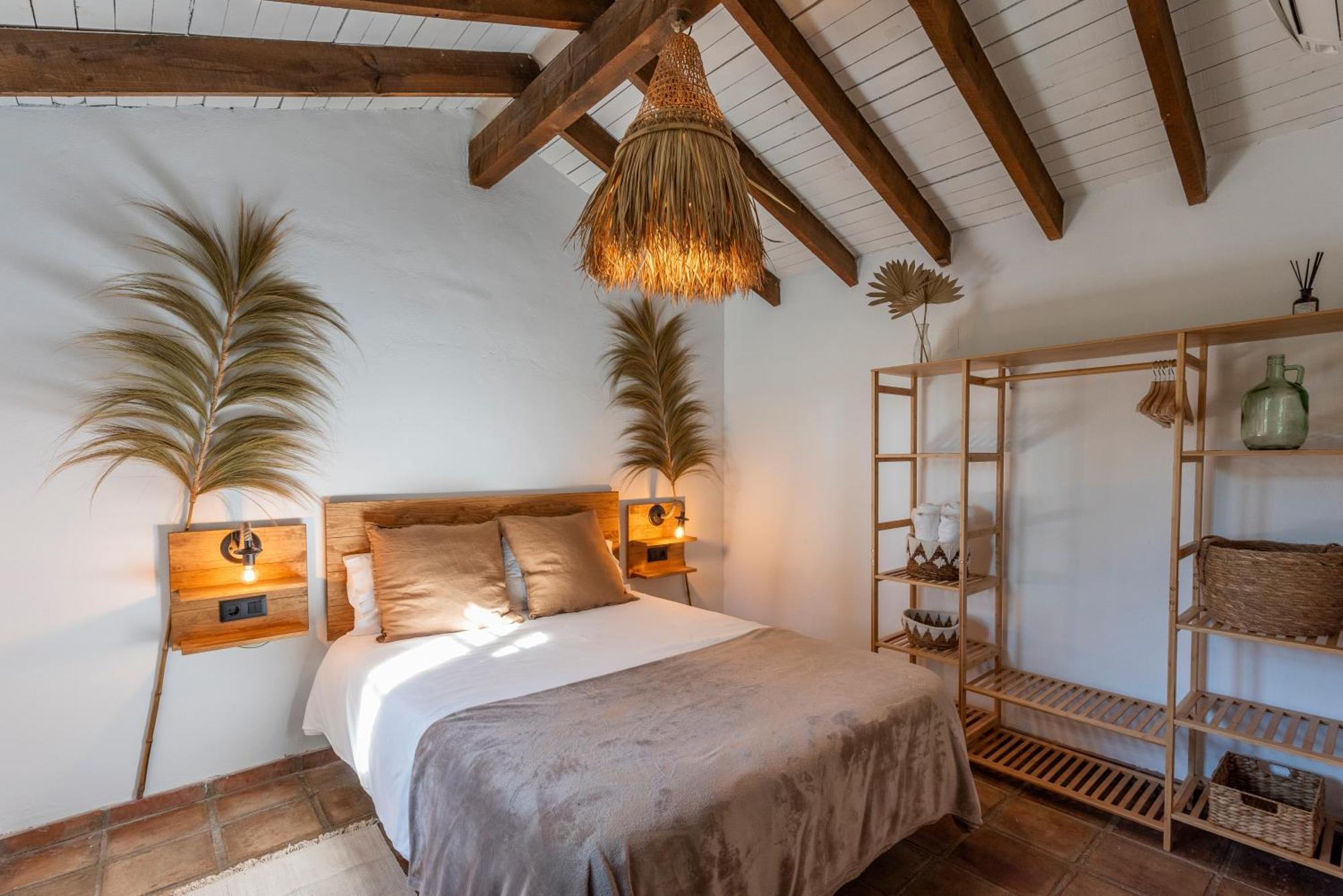 Cantueso Country house