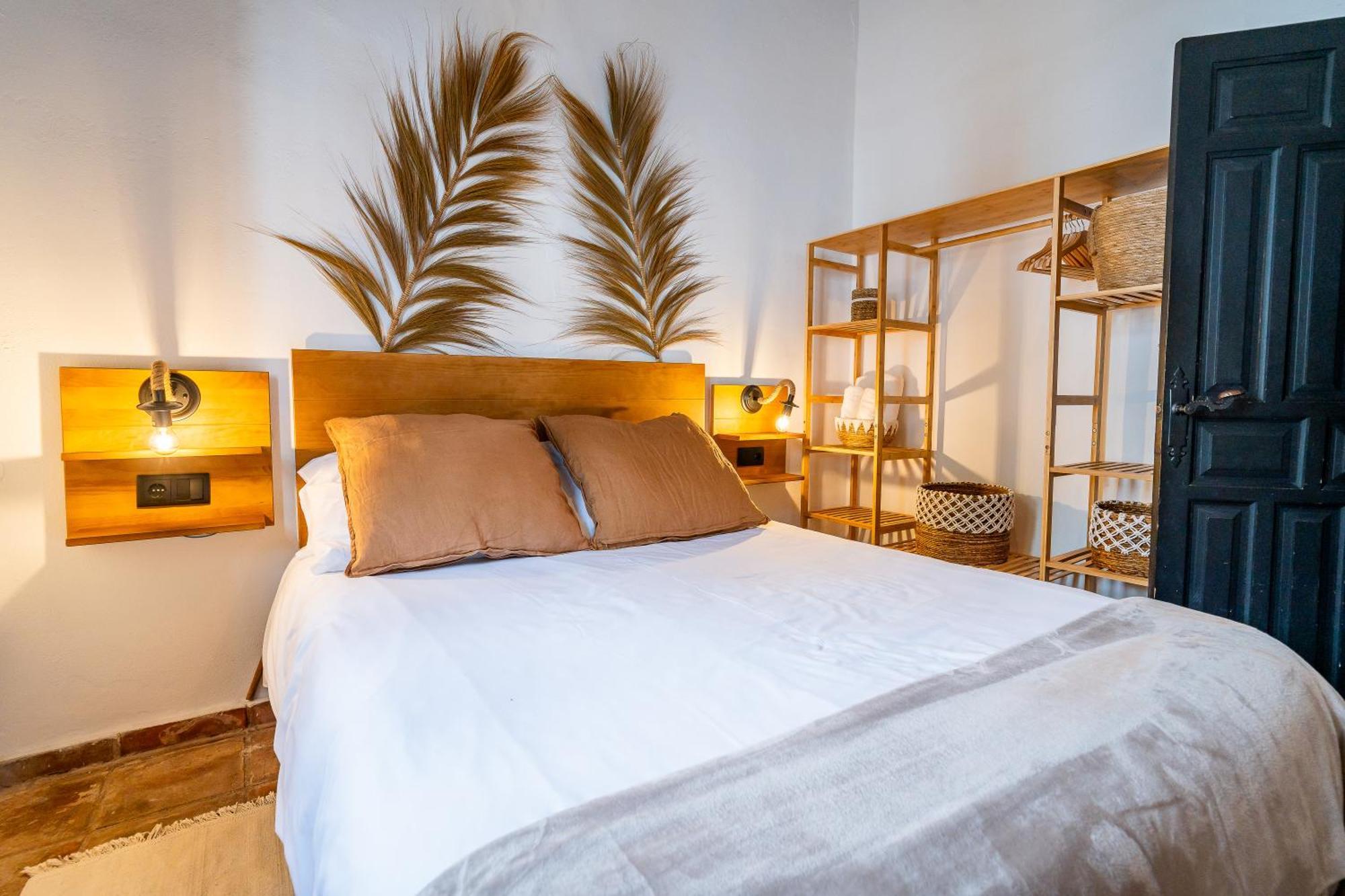Cantueso Country house Periana